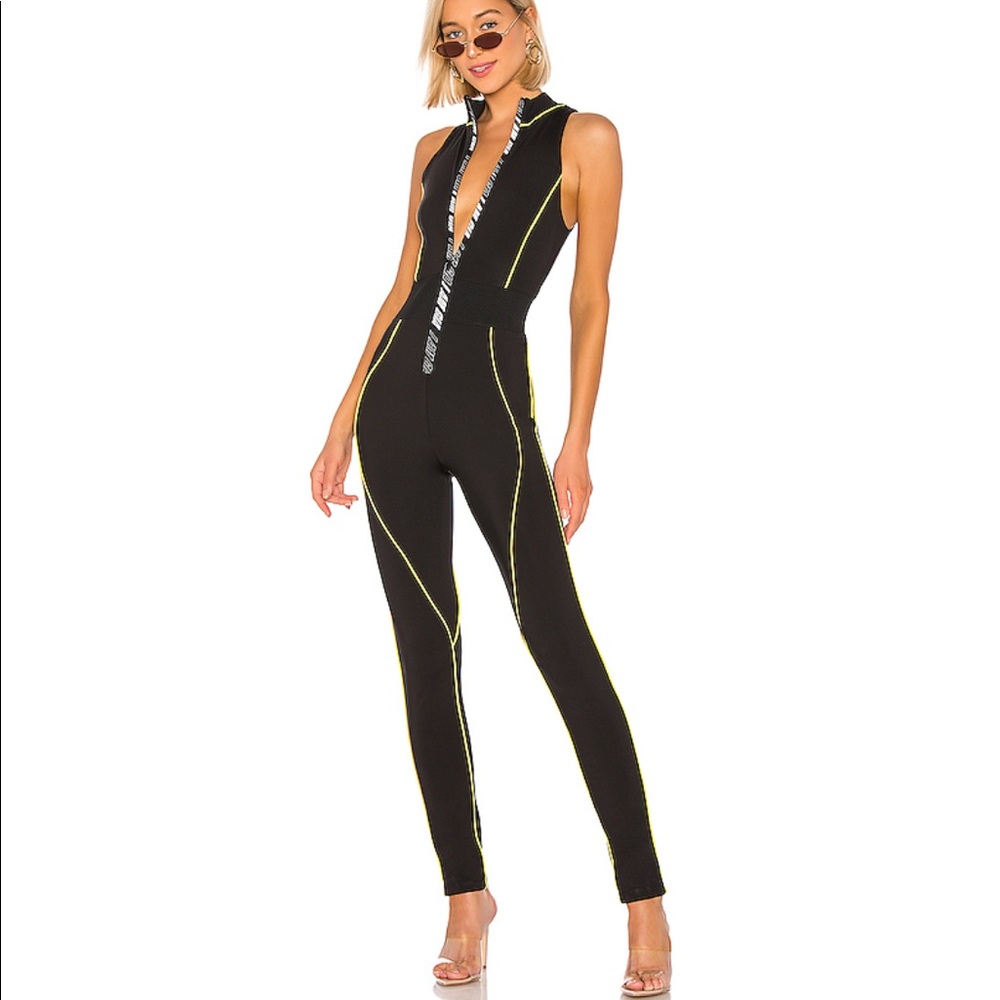I.AM.GIA Darsha Jumpsuit XS